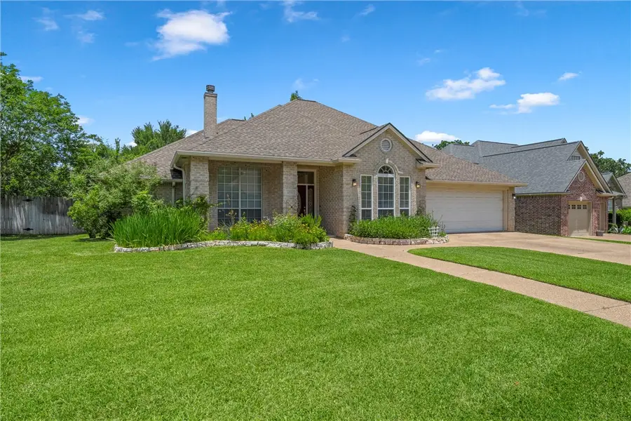 1207 Windrift Cove, College Station, TX 77845 - #2
