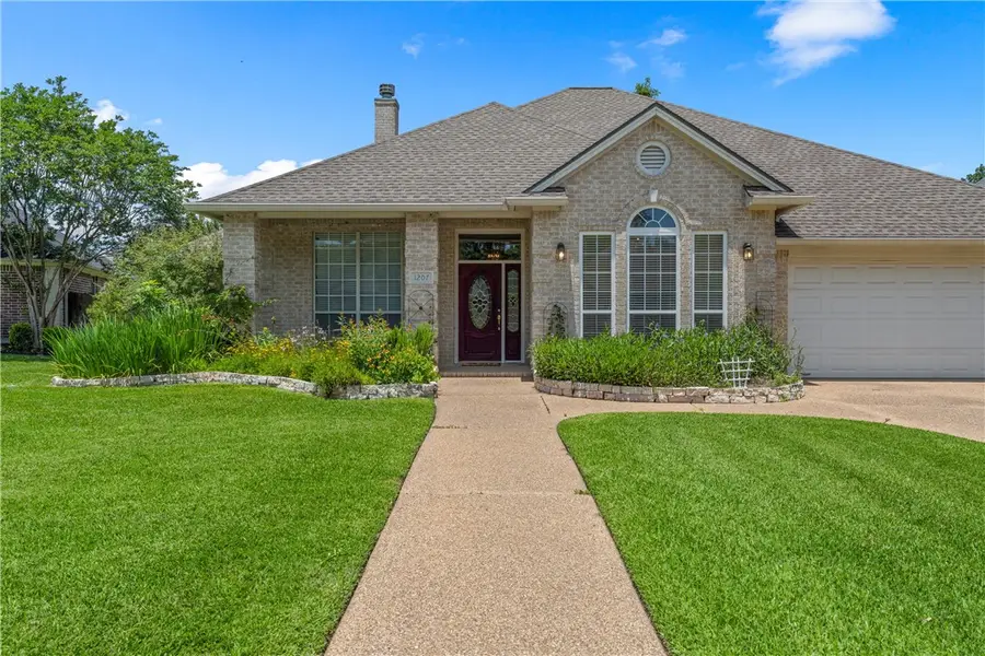 1207 Windrift Cove, College Station, TX 77845 - #3