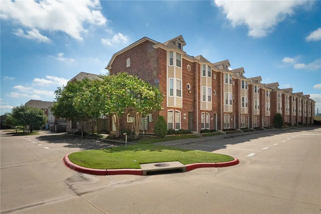 1198 Jones Butler Road #901, College Station, TX 77840 - #1