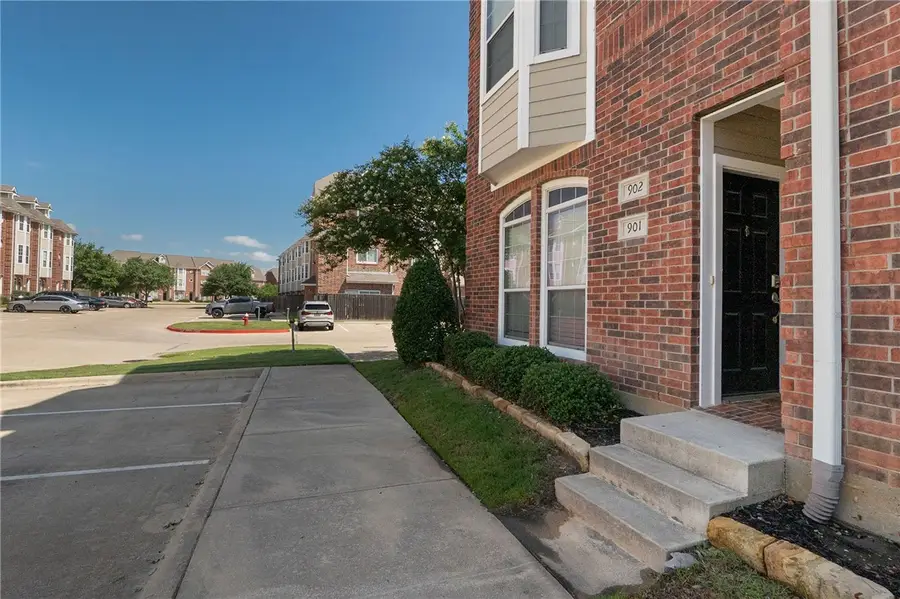1198 Jones Butler Road #901, College Station, TX 77840 - #2