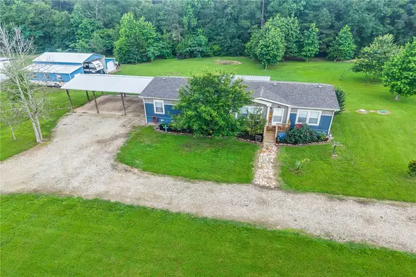 521 Denson Reed Rd., Cleveland, TX 77328