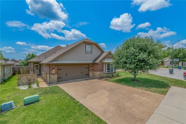 4203 Cedar Creek Court, College Station, TX 77845