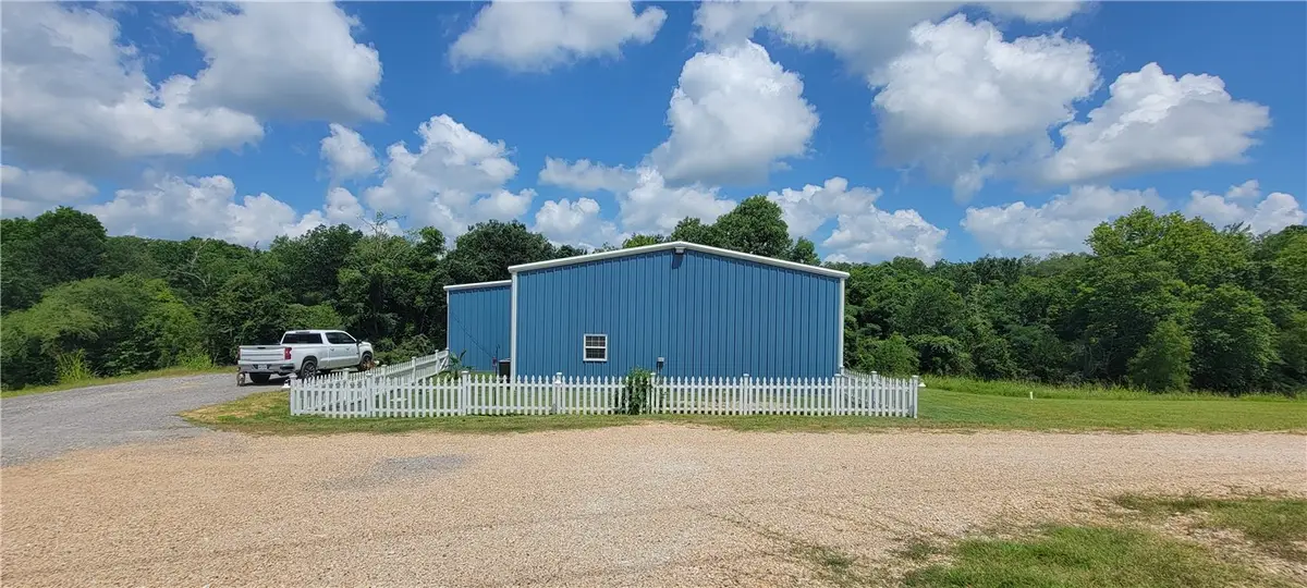 967 Little Mississippi Cemetery Road, Franklin, TX 77856 - #1