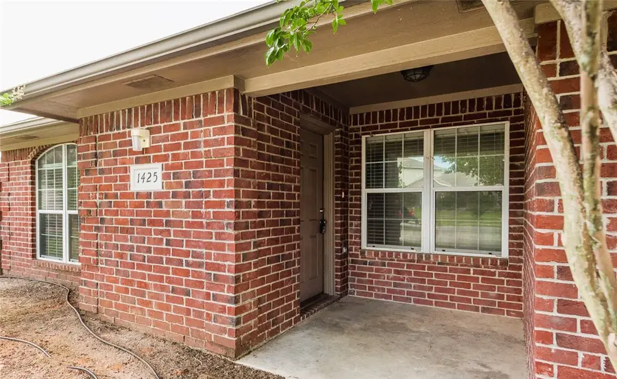 1425 Western Oaks Court, Bryan, TX 77807 - #2