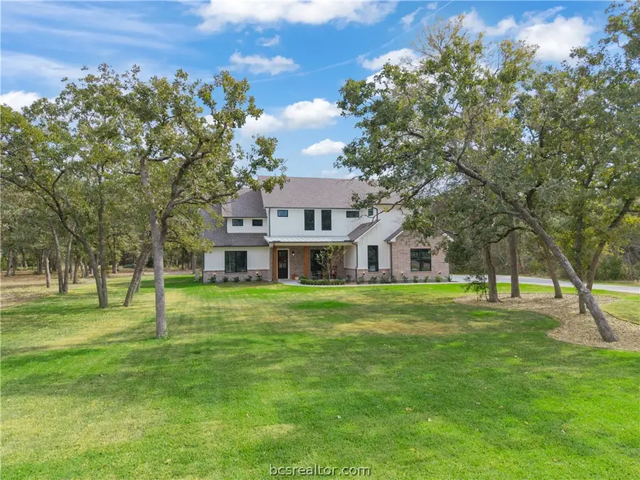 5529 Woodland Park Drive, College Station, TX 77845 - #2