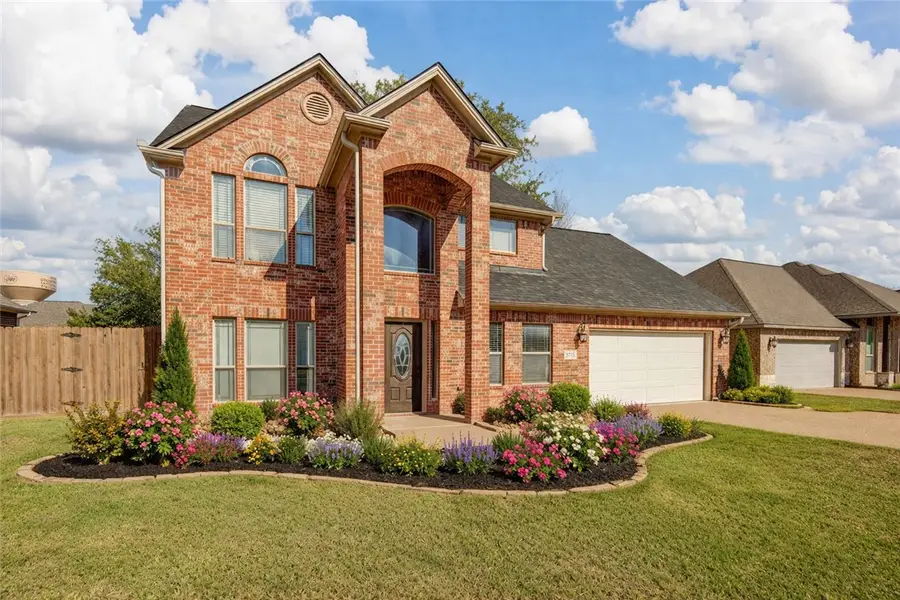3715 Bridle Court, College Station, TX 77845 - #2