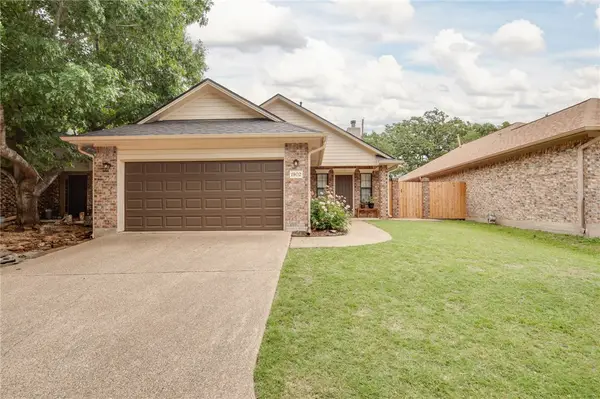 1902 Wilderland Circle, Bryan, TX 77807