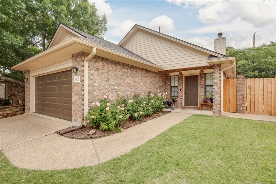 1902 Wilderland Circle, Bryan, TX 77807 - #2