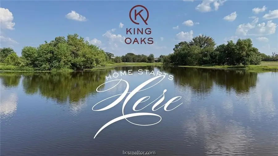 10070 Crown Point, Iola, TX 77861 - #2
