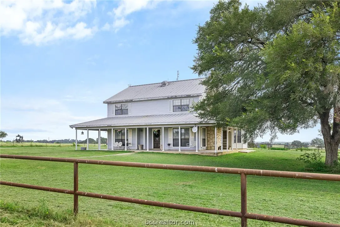 1347 County Road 426, Dime Box, TX 77853 - #1