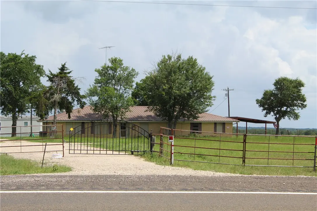 8420 State Highway 21 E, Caldwell, TX 77836 - #1