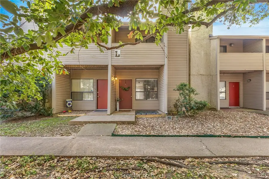 1902 Dartmouth Street #L4, College Station, TX 77840 - #3