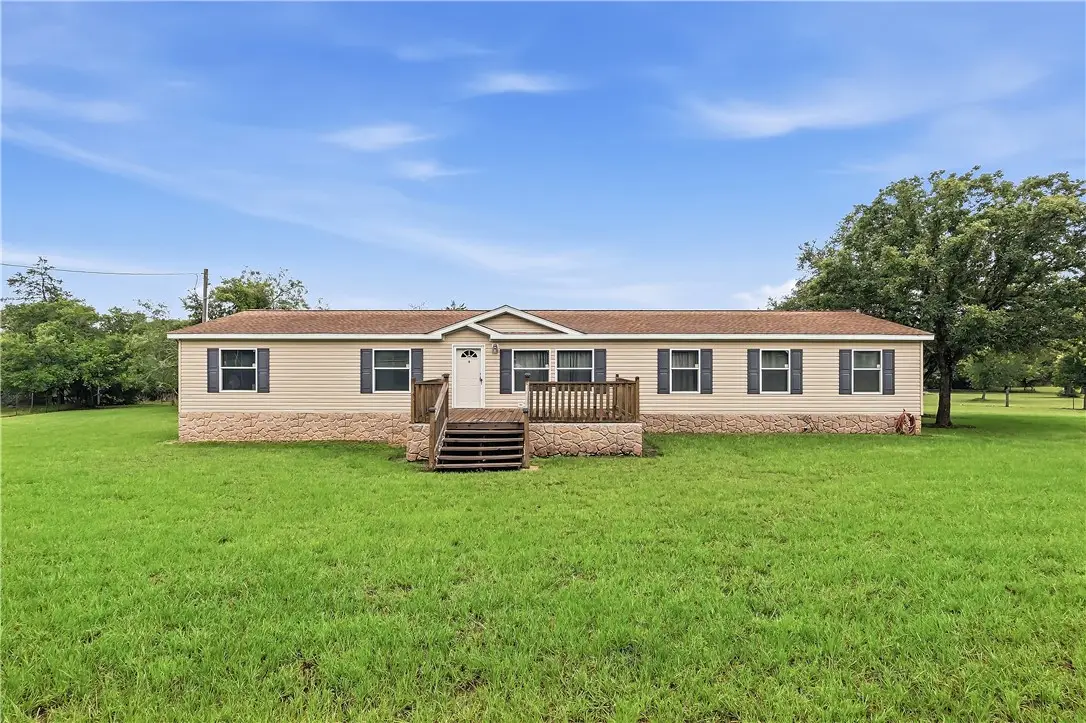 102 Windwood Circle, Somerville, TX 77879 - #1