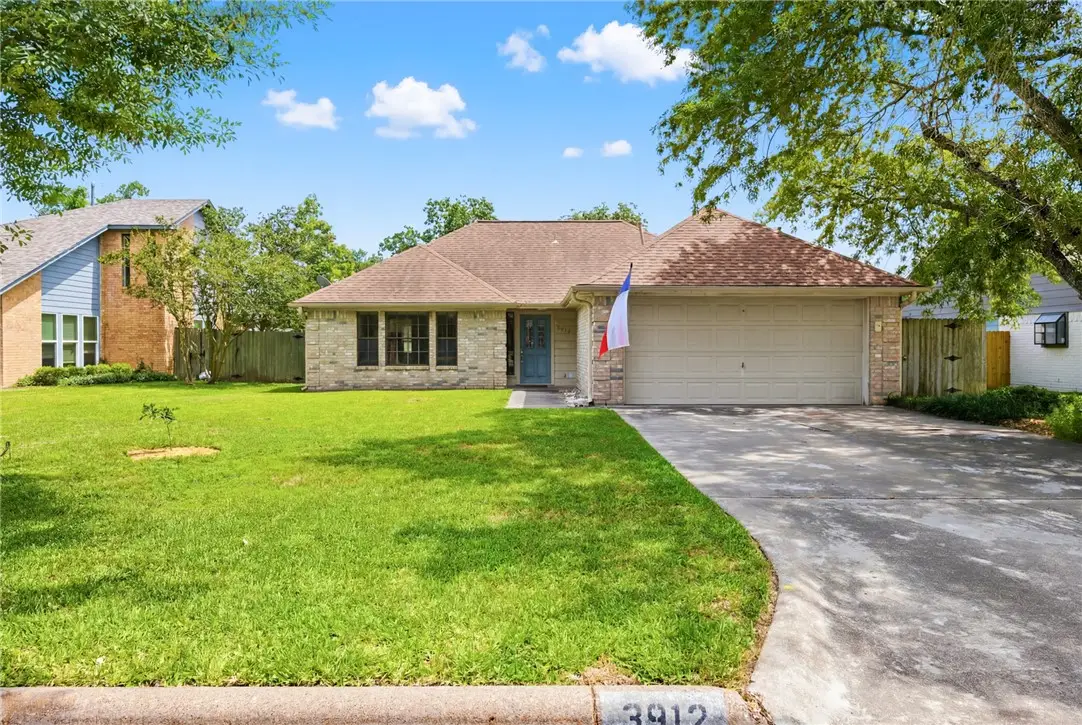3912 Sierra Court, Bryan, TX 77802 - #1