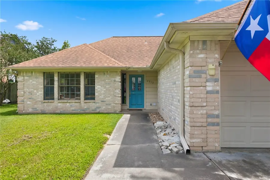3912 Sierra Court, Bryan, TX 77802 - #2