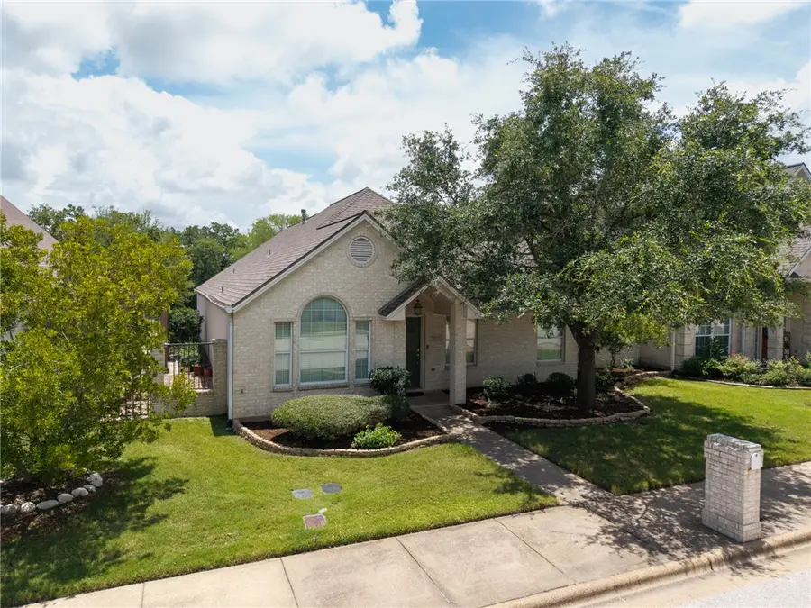5014 Spearman Drive, College Station, TX 77845 - #2