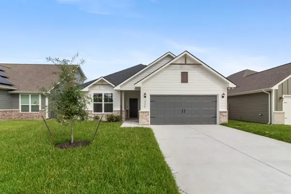 1904 Stubbs Drive, Bryan, TX 77807 - #3
