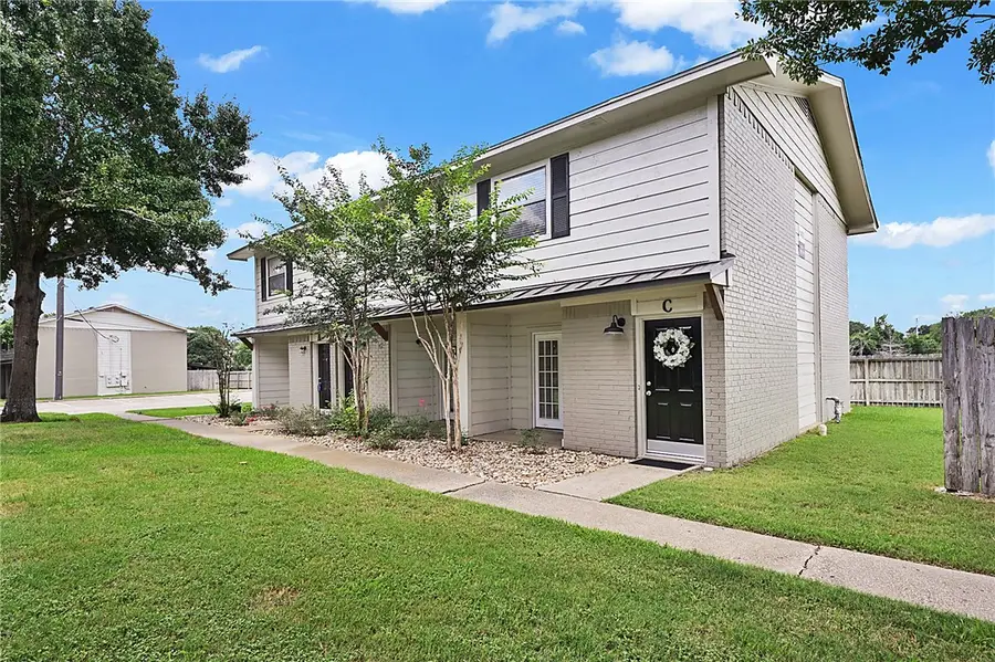 1400 Summit Street #C, College Station, TX 77845 - #2