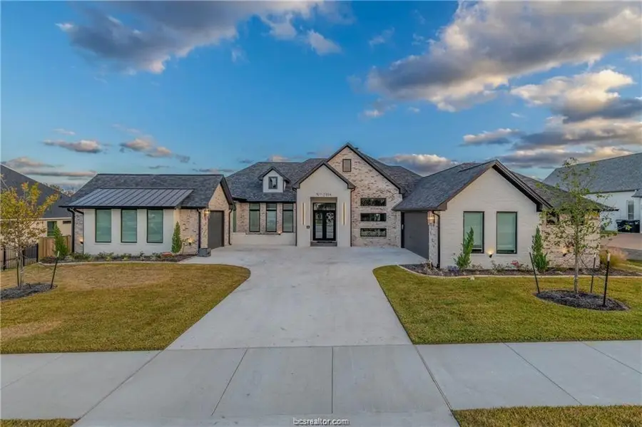 2118 Joe Will Drive, College Station, TX 77845 - #3