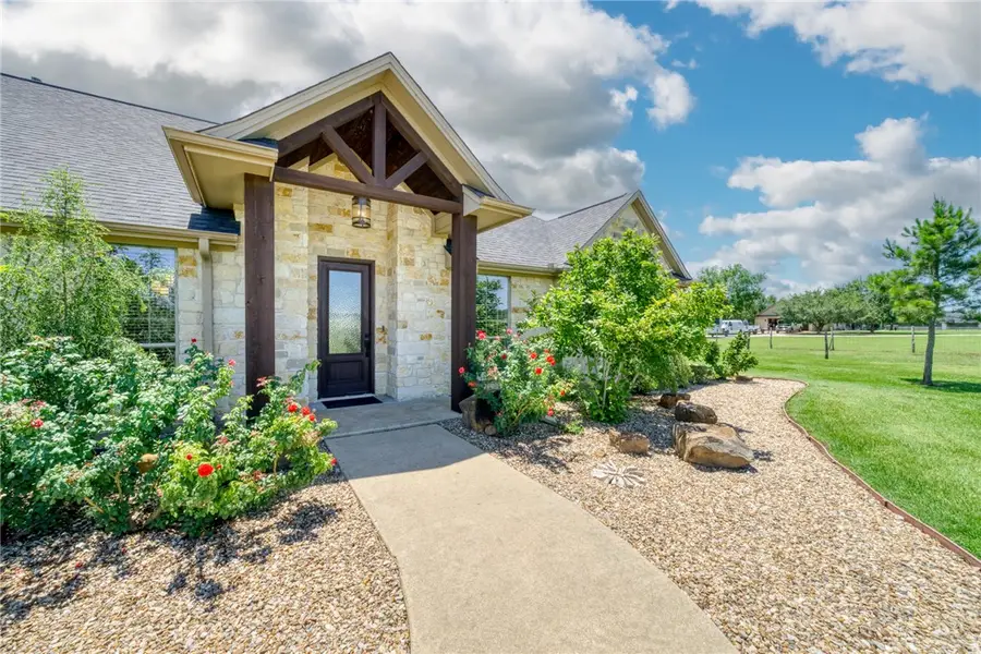 9652 Locke Road, Bryan, TX 77808 - #3