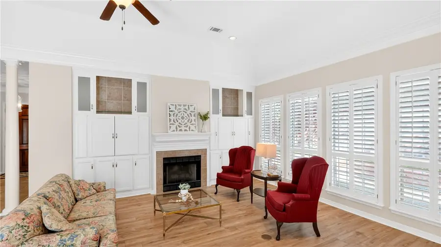 4728 Stonebriar Circle, College Station, TX 77845 - #2