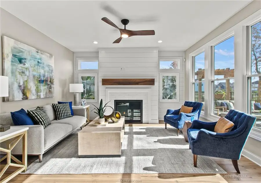 4064 Lakeside Club Drive, College Station, TX 77845 - #2