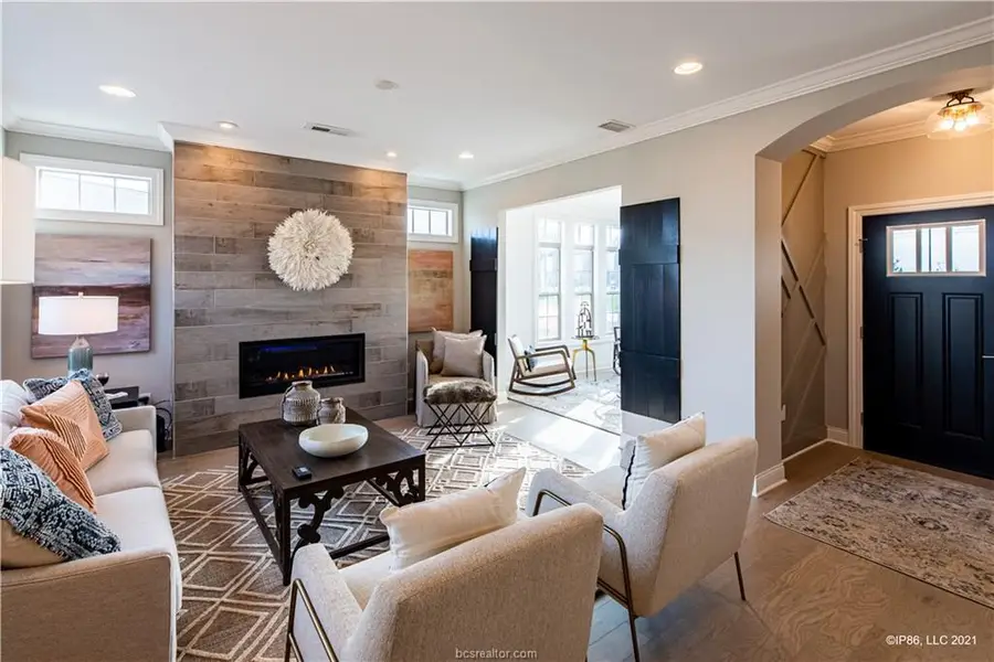 4056 Lakeside Club Drive, College Station, TX 77845 - #2