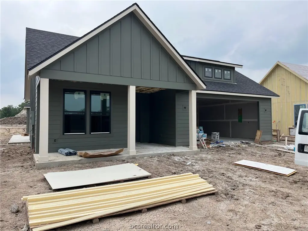 4060 Lakeside Club Drive, College Station, TX 77845 - #1