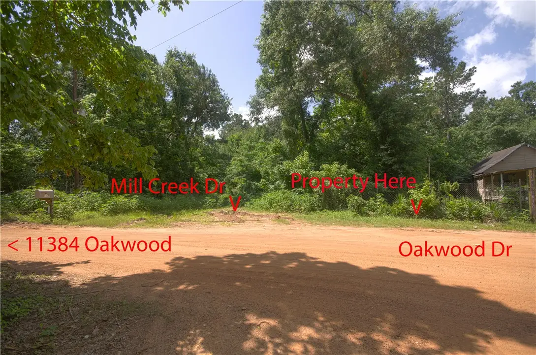 TBD Mill Creek Drive N, Plantersville, TX 77363 - #1