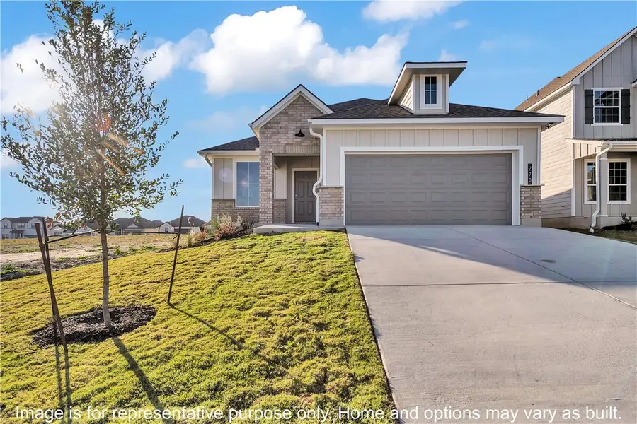 413 Harvest Lake Drive, Snook, TX 77878 - #2