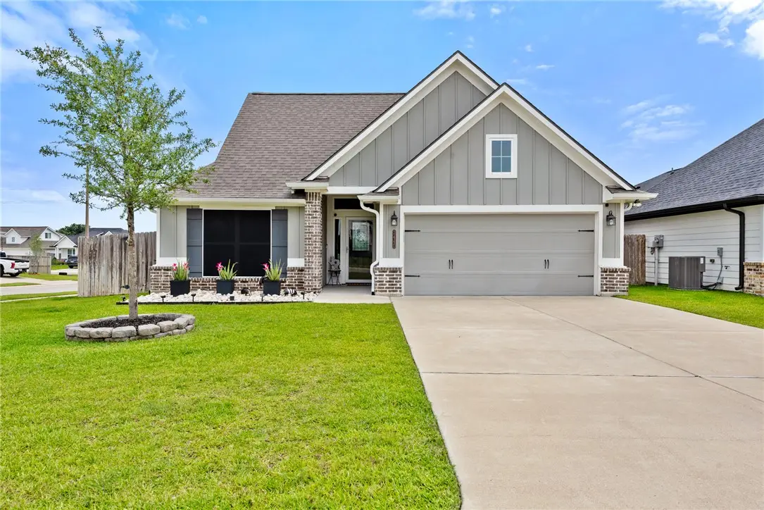 3440 Utah Court, Bryan, TX 77808 - #1