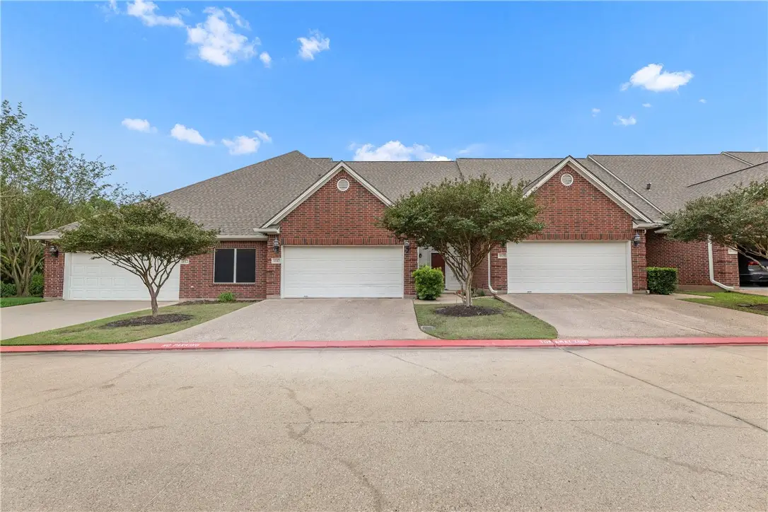 1610 Ethic Lane, College Station, TX 77845 - #1