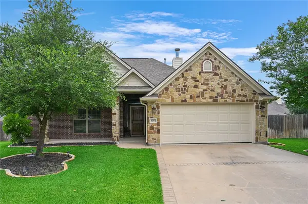 4001 Noirmont Court, College Station, TX 77845