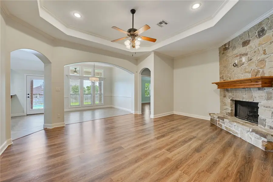 4001 Noirmont Court, College Station, TX 77845 - #3