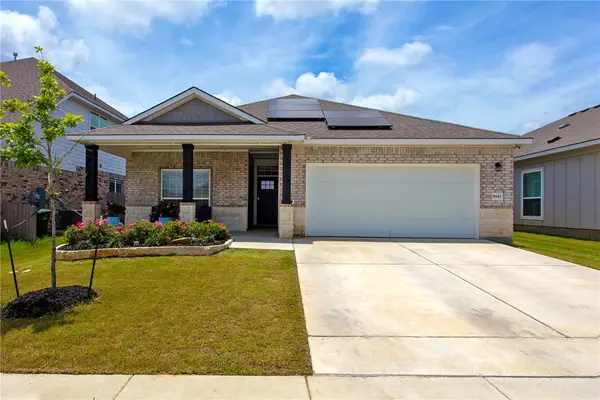5943 Eldora Drive, College Station, TX 77845