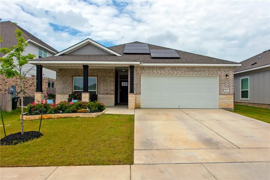 5943 Eldora Drive, College Station, TX 77845 - #2