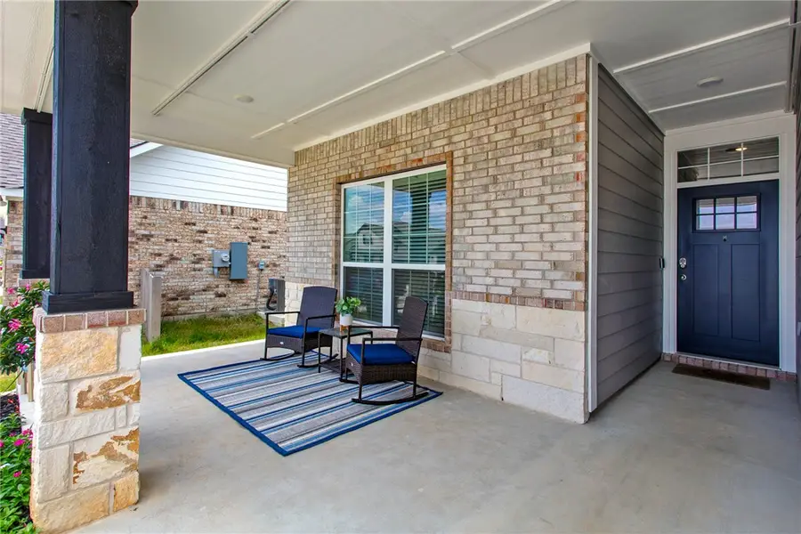 5943 Eldora Drive, College Station, TX 77845 - #3