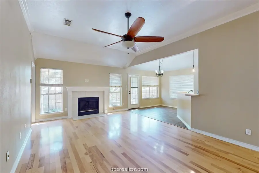 2817 Brandywine Circle, Bryan, TX 77807 - #3