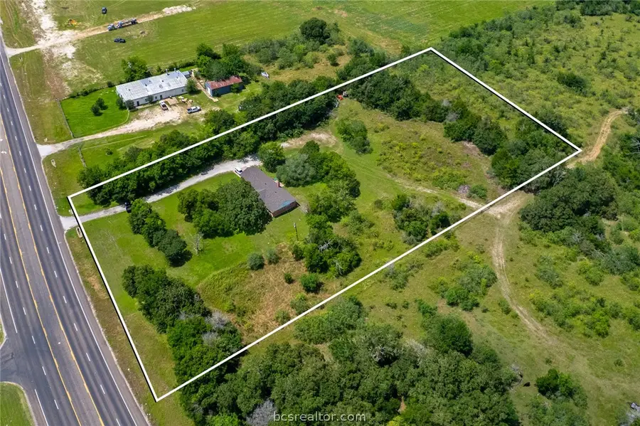 11203 State Highway 30, College Station, TX 77845 - #3