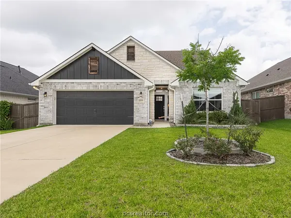4309 Appalachian Trail, Bryan, TX 77802