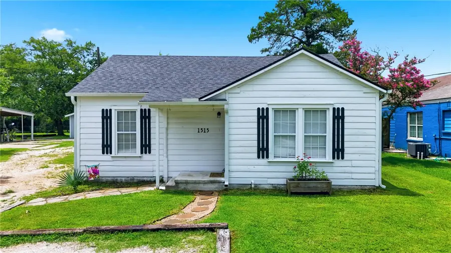 1515 Ursuline Avenue, Bryan, TX 77803 - #3