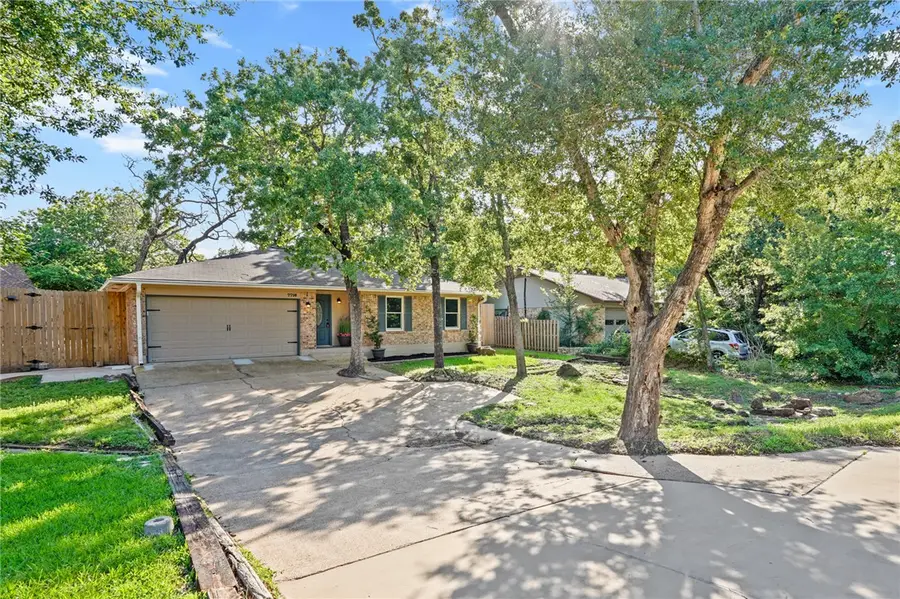 7716 Appomattox Drive, College Station, TX 77845 - #2