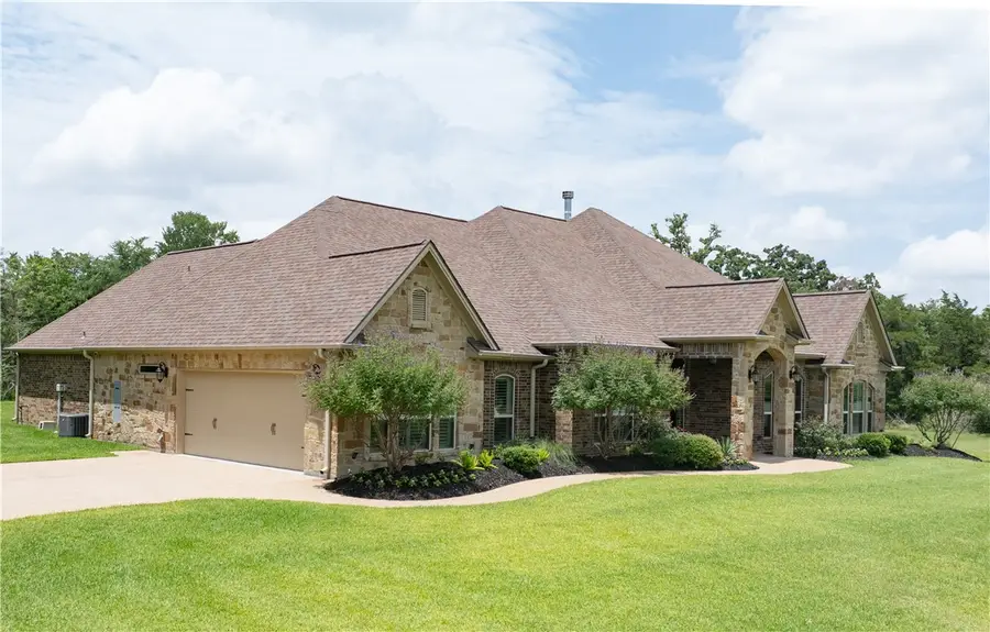 4018 Arboleda Drive, College Station, TX 77845 - #2