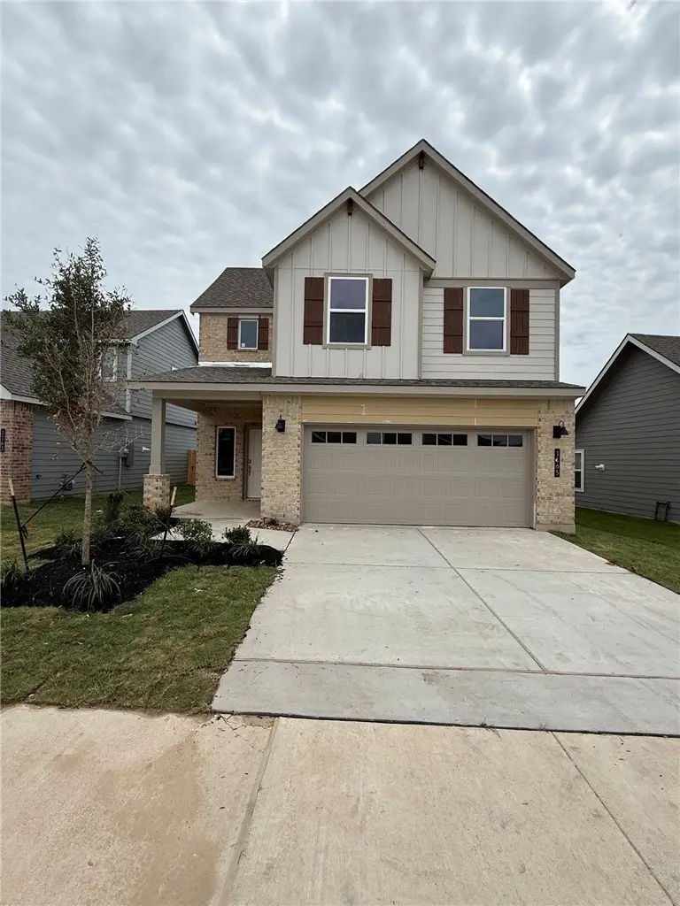 1156 Toledo Bend Drive, College Station, TX 77845 - #1