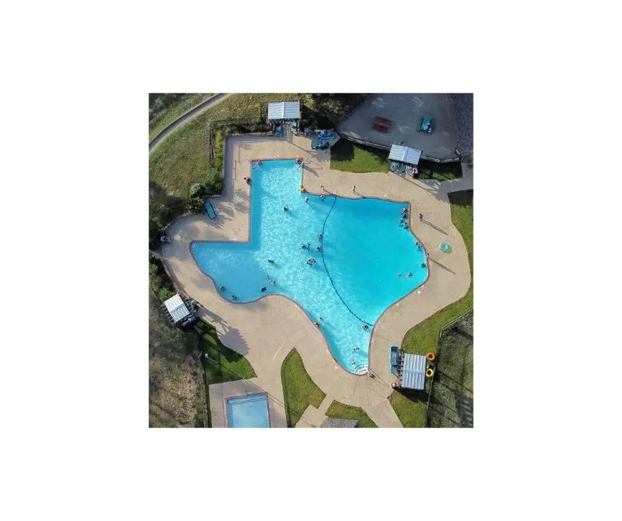 Lot 5 Meadowood Drive, Hilltop Lakes, TX 77871 - #3