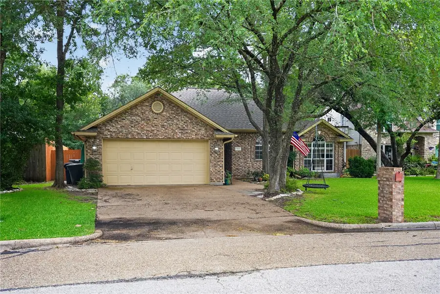 3925 Hawk Owl Cove, College Station, TX 77845 - #3