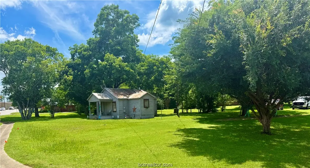 1202 W Highway 21 Highway W, Caldwell, TX 77836 - #1