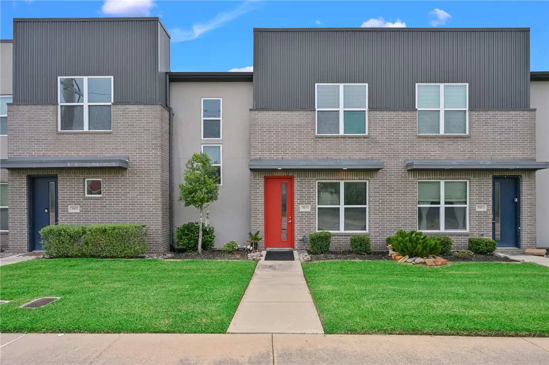 3903 W.s. Phillips Parkway, College Station, TX 77845 - #1