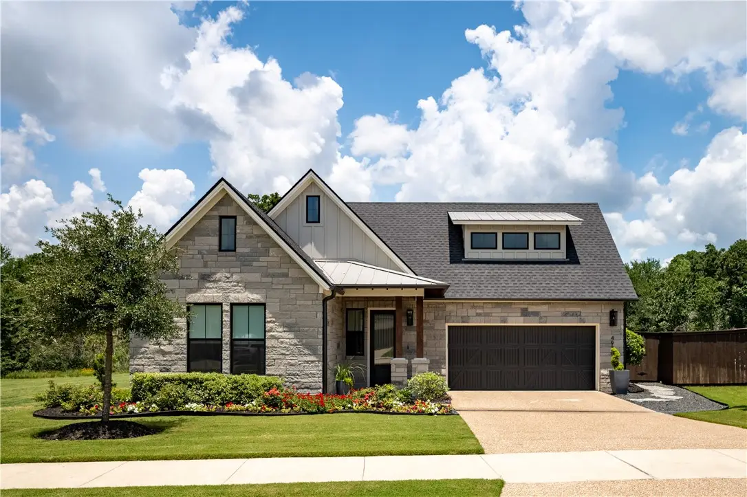 4936 Dandelion Court, College Station, TX 77845 - #1