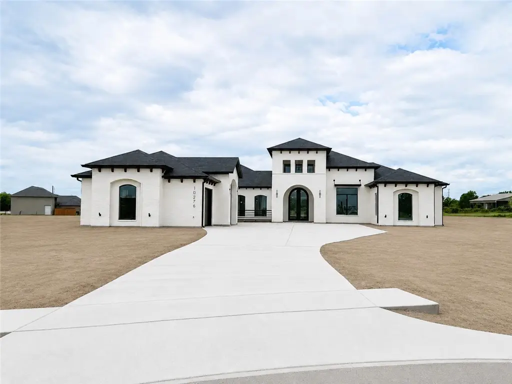 10276 Winnie Court, Bryan, TX 77808 - #1